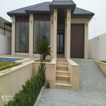 Satılır 4 otaqlı Həyət evi/villa, Mərdəkan, Xəzər rayonu 2