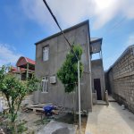 Satılır 5 otaqlı Həyət evi/villa, Koroğlu metrosu, Zabrat qəs., Sabunçu rayonu 1