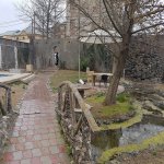 Satılır 10 otaqlı Həyət evi/villa, Badamdar qəs., Səbail rayonu 12