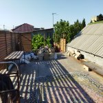 Satılır 4 otaqlı Həyət evi/villa, İnşaatçılar metrosu, Yasamal rayonu 16