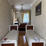 Kirayə (günlük) 5 otaqlı Həyət evi/villa Qəbələ 21