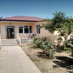 Satılır 4 otaqlı Həyət evi/villa, Binə qəs., Xəzər rayonu 12