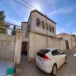 Satılır 5 otaqlı Həyət evi/villa, Avtovağzal metrosu, Çiçək qəs., Binəqədi rayonu 2