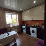 Satılır 3 otaqlı Həyət evi/villa, Avtovağzal metrosu, Biləcəri qəs., Binəqədi rayonu 24