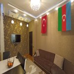 Satılır 3 otaqlı Həyət evi/villa, İçərişəhər metrosu, Badamdar qəs., Səbail rayonu 2