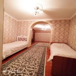 Satılır 5 otaqlı Həyət evi/villa, Gənclik metrosu, Rəsulzadə qəs., Binəqədi rayonu 9