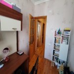 Satılır 4 otaqlı Həyət evi/villa, Avtovağzal metrosu, Biləcəri qəs., Binəqədi rayonu 21