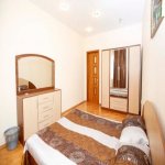 Kirayə (aylıq) 7 otaqlı Həyət evi/villa, Badamdar qəs., Səbail rayonu 17