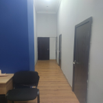 Kirayə (aylıq) 2 otaqlı Ofis, Nizami metrosu, Xarici İşlər Nazirliyi, Nəsimi rayonu 3