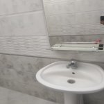 Satılır 2 otaqlı Köhnə Tikili, Memar Əcəmi metrosu, Nəsimi rayonu 9