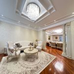 Продажа 5 комнатная Новостройка, м. 28 Мая метро, Насими район 7