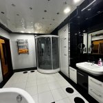 Kirayə (aylıq) 3 otaqlı Yeni Tikili, Xətai metrosu, Xətai rayonu 8