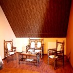 Kirayə (aylıq) 4 otaqlı Bağ evi, Şüvəlan, Xəzər rayonu 14