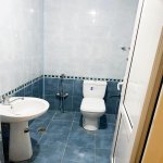 Satılır 3 otaqlı Yeni Tikili, Nəsimi metrosu, 9-cu mikrorayon, Binəqədi rayonu 10