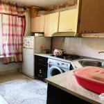 Satılır 3 otaqlı Köhnə Tikili, Qara Qarayev metrosu, 8-ci kilometr, Nizami rayonu 12