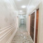 Satılır 2 otaqlı Yeni Tikili, Qara Qarayev metrosu, Nizami rayonu 16