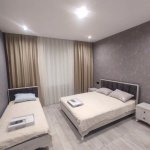 Kirayə (günlük) 5 otaqlı Bağ evi İsmayıllı 12