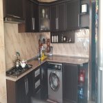 Satılır 3 otaqlı Köhnə Tikili, Azadlıq metrosu, 8-ci mikrorayon, Binəqədi rayonu 14