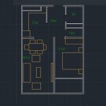 Satılır 2 otaqlı Yeni Tikili Xırdalan 5