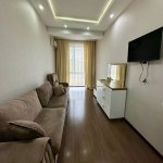 Kirayə (günlük) 2 otaqlı Yeni Tikili, Nəriman Nərimanov metrosu, Nərimanov rayonu 3