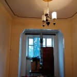 Satılır 3 otaqlı Köhnə Tikili, Nəsimi metrosu, 9-cu mikrorayon, Binəqədi rayonu 4