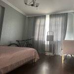 Продажа 3 комнатная Новостройка, м. Эльмляр Академиясы метро, Ясамал район 4