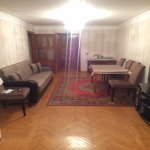 Satılır 3 otaqlı Köhnə Tikili, Qara Qarayev metrosu, Nizami rayonu 3