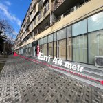 Kirayə (aylıq) Obyekt, Neftçilər metrosu, Bakıxanov qəs., Sabunçu rayonu 1