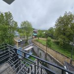 Kirayə (günlük) 4 otaqlı Həyət evi/villa Qəbələ 5
