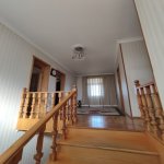 Satılır 4 otaqlı Həyət evi/villa, Qara Qarayev metrosu, Nizami rayonu 11