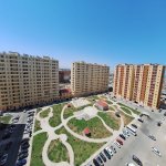 Satılır 2 otaqlı Yeni Tikili, Saray, Abşeron rayonu 1