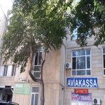 Satılır 4 otaqlı Köhnə Tikili, 28 May metrosu, Nəsimi rayonu 1