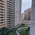 Kirayə (aylıq) 3 otaqlı Yeni Tikili, 28 May metrosu, Nəsimi rayonu 6