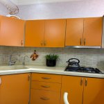 Satılır 2 otaqlı Yeni Tikili, Memar Əcəmi metrosu, 9-cu mikrorayon, Binəqədi rayonu 4