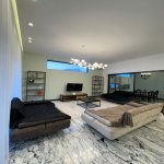 Kirayə (aylıq) 4 otaqlı Bağ evi, Mərdəkan, Xəzər rayonu 24