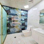 Kirayə (aylıq) 3 otaqlı Yeni Tikili Sumqayıt 19