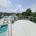 Kirayə (günlük) 3 otaqlı Həyət evi/villa Qəbələ 12