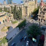 Kirayə (aylıq) 3 otaqlı Köhnə Tikili, Səbail rayonu 18