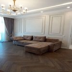 Kirayə (aylıq) 2 otaqlı Yeni Tikili, Azadlıq metrosu, Binəqədi rayonu 9