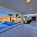 Satılır 4 otaqlı Bağ evi, Mərdəkan, Xəzər rayonu 3