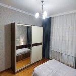 Satılır 3 otaqlı Köhnə Tikili, Azadlıq metrosu, 8-ci mikrorayon, Binəqədi rayonu 9