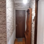 Kirayə (aylıq) 3 otaqlı Köhnə Tikili, Elmlər akademiyası metrosu, Space TV, Yasamal rayonu 8