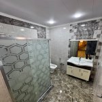 Satılır 4 otaqlı Həyət evi/villa, Koroğlu metrosu, Bilgəh qəs., Sabunçu rayonu 14