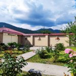 Kirayə (günlük) 3 otaqlı Həyət evi/villa Qəbələ 16