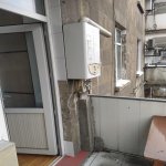 Аренда 2 комнатная Вторичка, м. Нариман Нариманов метро, Наримановский р-н район 15