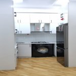 Продажа 3 комнат Новостройка Хырдалан 9