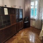 Kirayə (aylıq) 3 otaqlı Köhnə Tikili, İnşaatçılar metrosu, Yasamal qəs., Yasamal rayonu 4