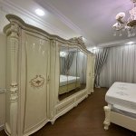 Kirayə (aylıq) 3 otaqlı Yeni Tikili, Xətai metrosu, Xətai rayonu 4