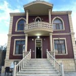 Satılır 7 otaqlı Həyət evi/villa, Saray, Abşeron rayonu 1