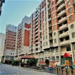 Satılır 3 otaqlı Yeni Tikili, 20 Yanvar metrosu, Nəsimi rayonu 1